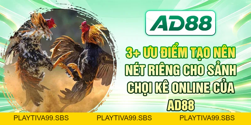 AD88 Footer Component (Light Mode) - PLAYTIVA99