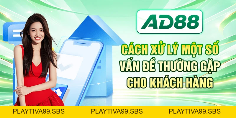AD88 Footer Component (Light Mode) - PLAYTIVA99