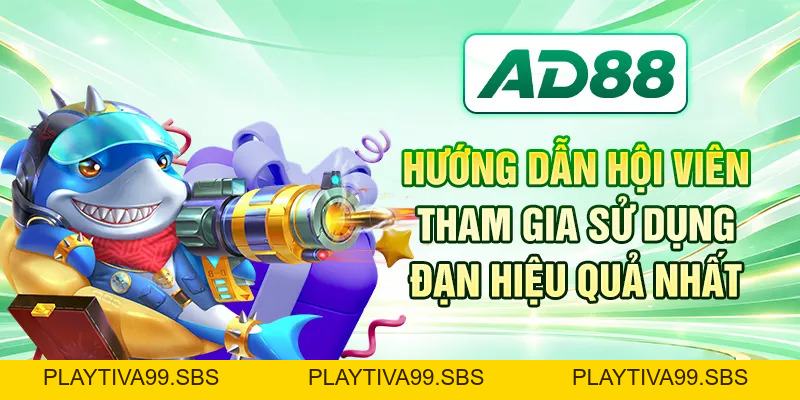 AD88 Footer Component (Light Mode) - PLAYTIVA99