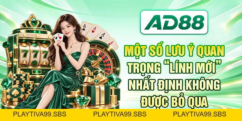 AD88 Footer Component (Light Mode) - PLAYTIVA99