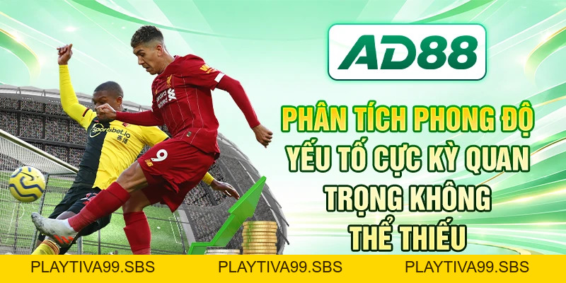 AD88 Footer Component (Light Mode) - PLAYTIVA99