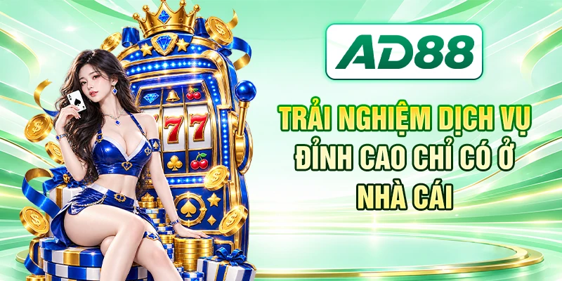 AD88 Footer Component (Light Mode) - PLAYTIVA99